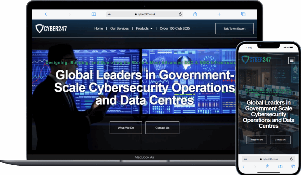 Cyber247 2.0