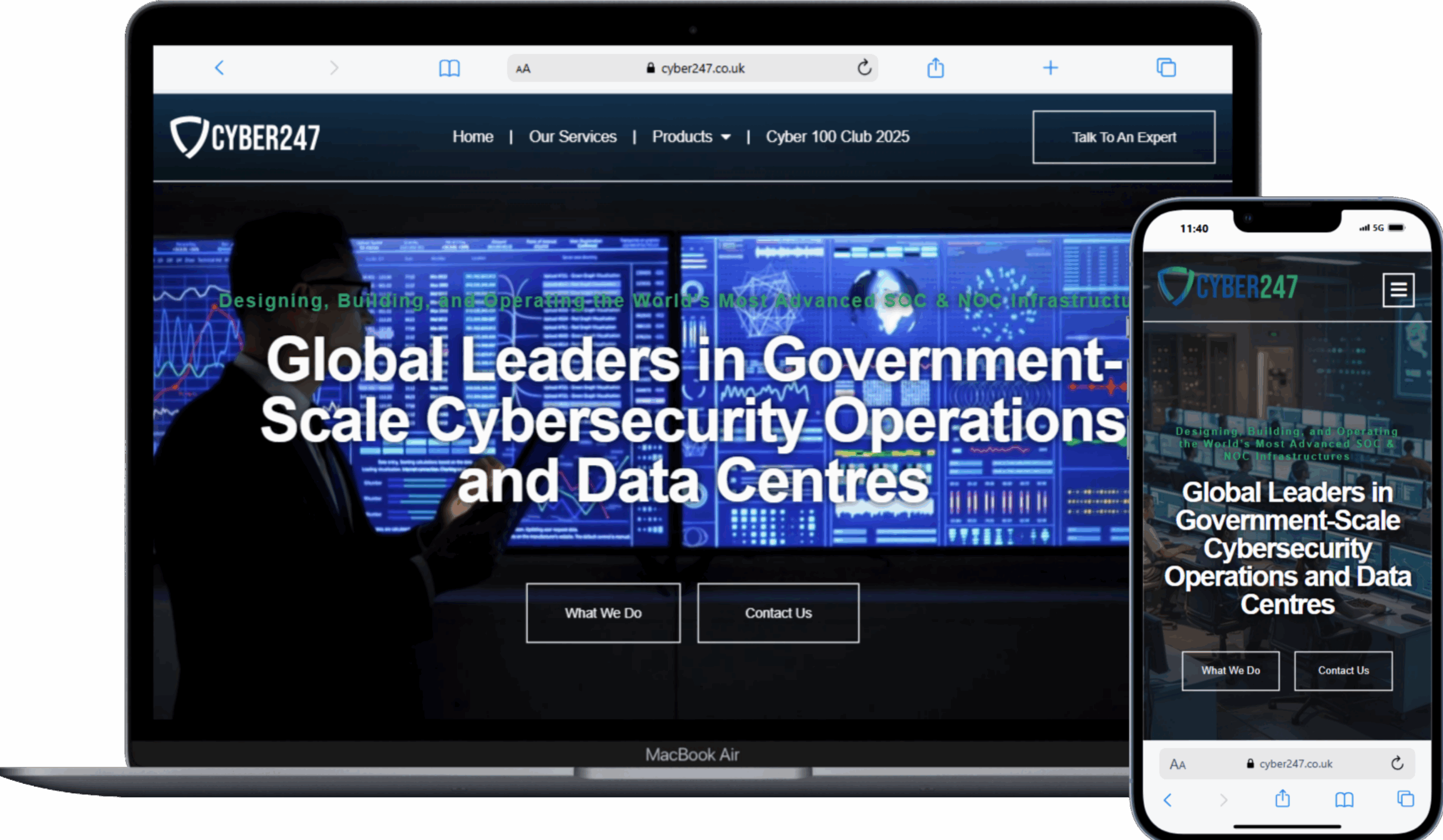 Cyber247 2.0